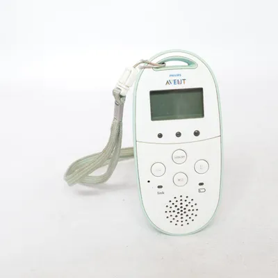 Babyvakt (Vit) från Philips Avent