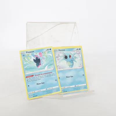 Samlarkort från Pokémon