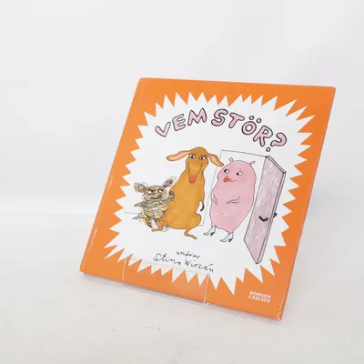 Children's book