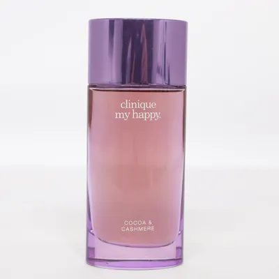 Eau de Parfum (Cocoa & Cashemere) från Clinique