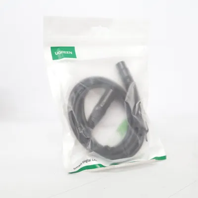 Audio cable from Ugreen