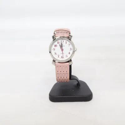 Wristwatch (Pink) from Calypso