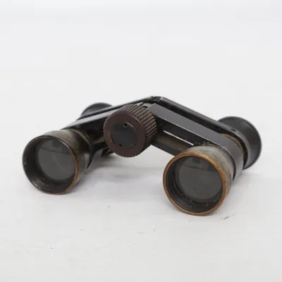 Binoculars (Black)