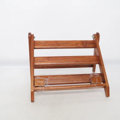 Easel (Brown)