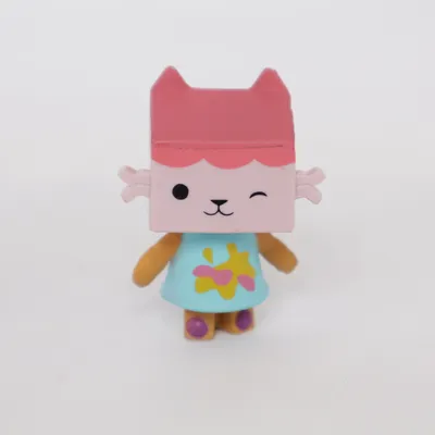Toy animal (Multicolored) from DWA LLC