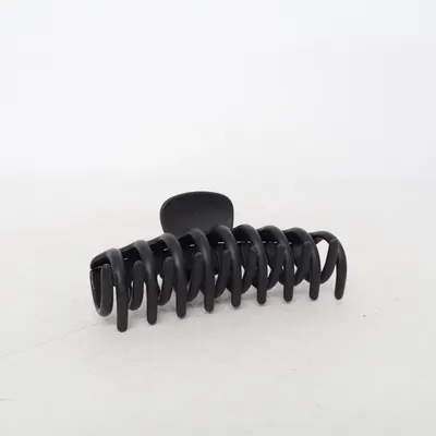 Hair clamp (Black)