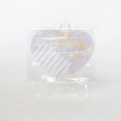 Hårklämma (Lila) från Polly Pocket