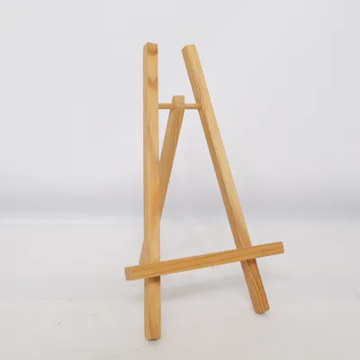 Easel (Brown)