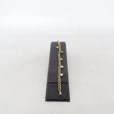Armband (Guldfärgad) från Swarovski Okänd metall