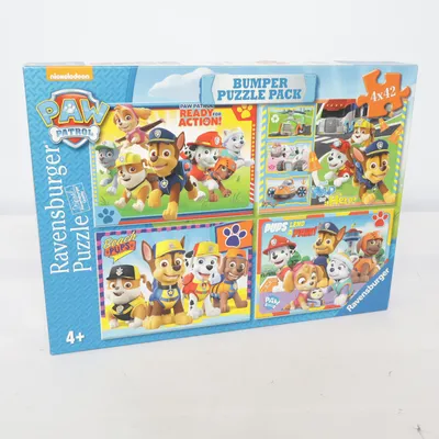 Puzzle from Ravensburger