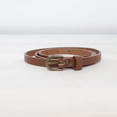 Bälte (Brun) från Anna Field