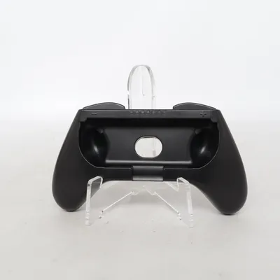 Accessoire de console de jeu (Noir)