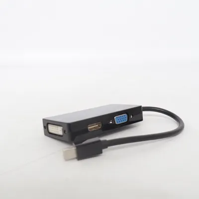 HDMI adapter