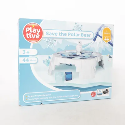 Bordspel van Playtive