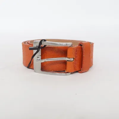 Riem (Oranje) van Gin Tonic Leer
