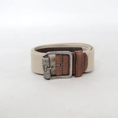 Belt (Beige, Brown) from Timberland