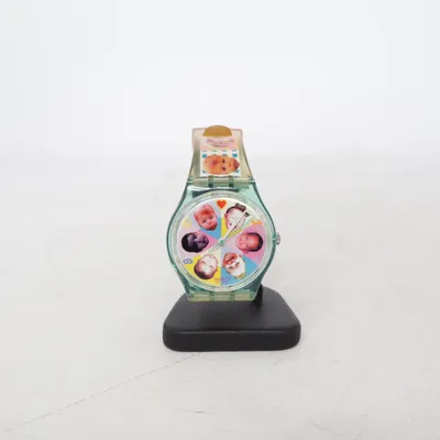 Montre (Multicolore) de Swatch