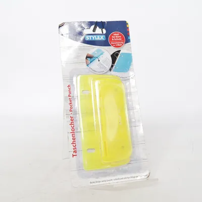 Hålslagare (Pocket Punch) från Stylex