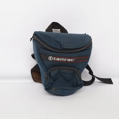 Sac pour appareil photo (Bleu) de Tamrac