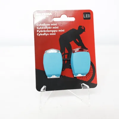 Cykeltillbehör (27-1876) från Biltema