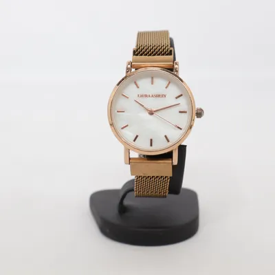 Armbandsur (Brun) från Laura Ashley