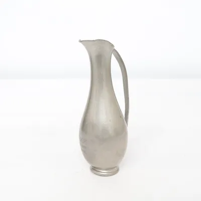 Gräddkanna (Silverfärgad) från Svenskt Tenn