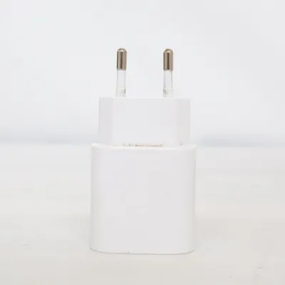 Telefoon oplader van Samsung