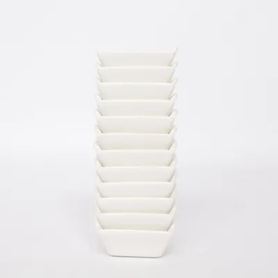 Tableware set (White)