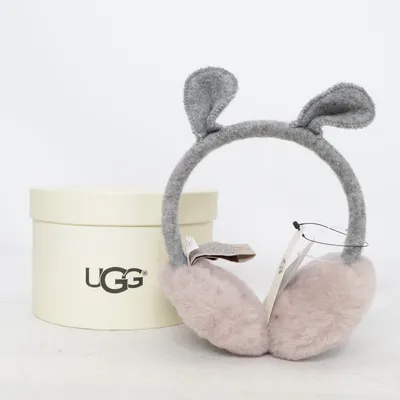 Earmuffs (Gray) from UGG