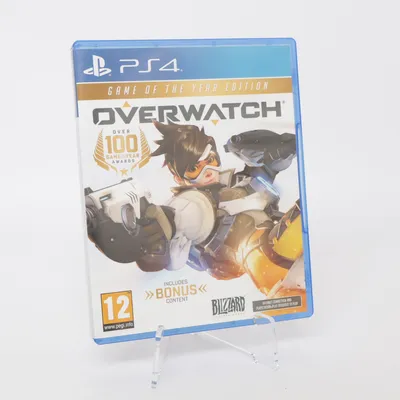 Video game