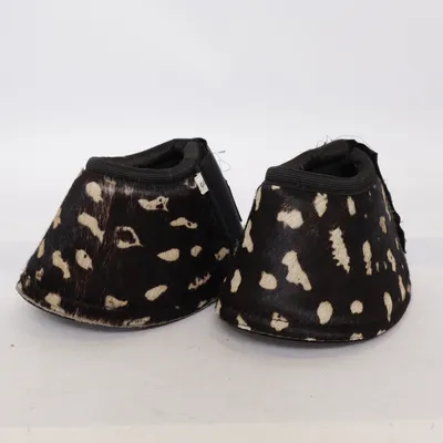 Paardenaccessoire (Zwart, Meerkleurig) van Horse Guard
