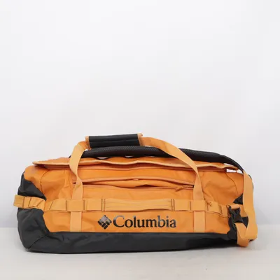 Trainingstas (Grijs, Oranje) van Columbia