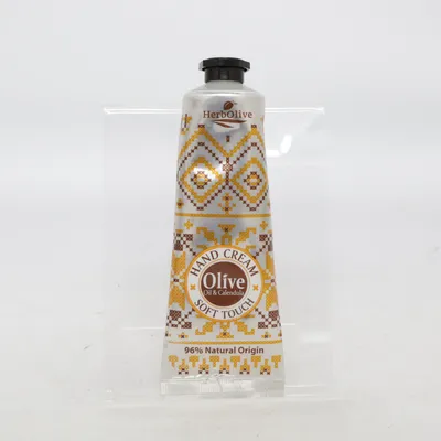 Handkräm från Olive