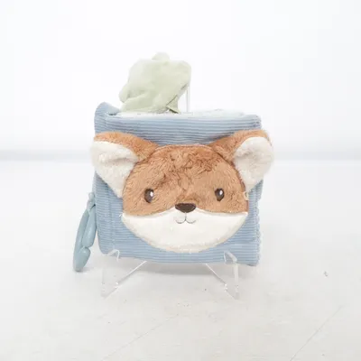 Babylegetøj (Blå, Brun, Flerfarvet) fra Little Dutch Bomuld, Polyester