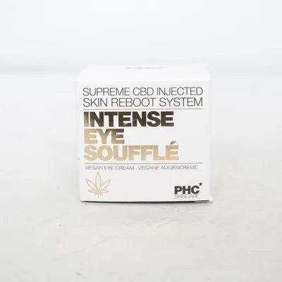 Crème pour les yeux (Intense Eye Soufflé) de PHC