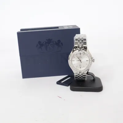 Armbandsur (Silverfärgad) från Festina