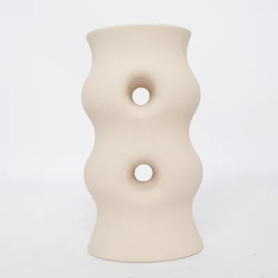 Vaas (Beige) van H&M Home