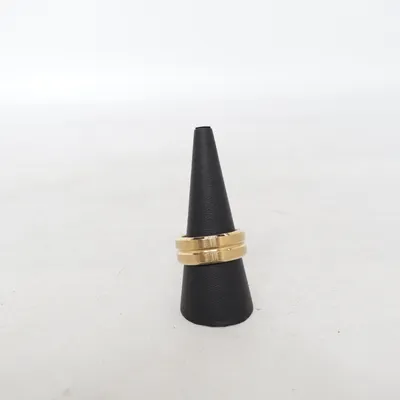 Bague (Or) Métal inconnu