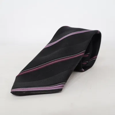Slips (Svart, Lila) från Dako Polyester
