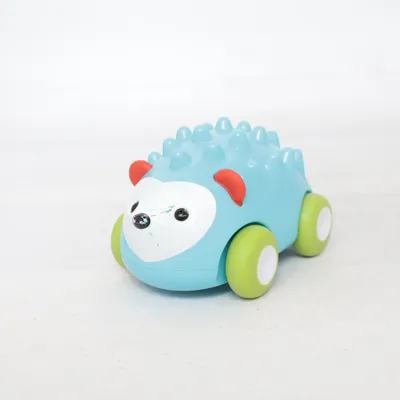 Toy animal (Blue, Green, White) from Skip Hop
