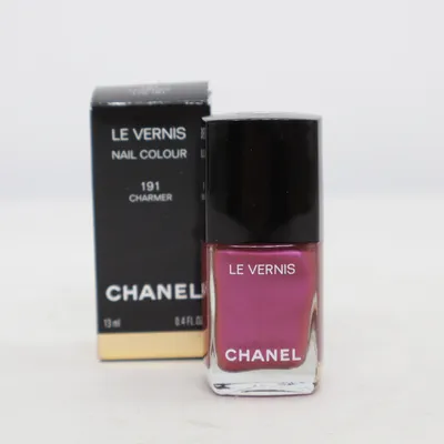 Nagellack (Le Vernis 191 Charmer) från Chanel