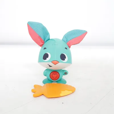 Jouet (Bleu, Orange, Blanc) de Tinylove