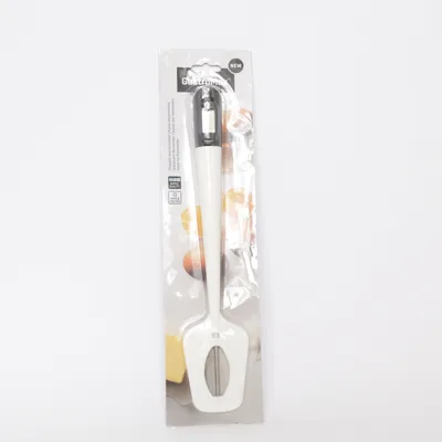 Frying thermometer (White) from GastroMax