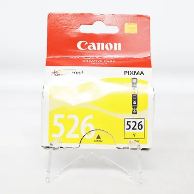 Bläckpatron (526) från Canon
