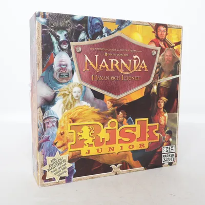 Board game from Hasbro