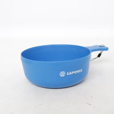 Køkkenudstyr (Blå) fra Lapponia