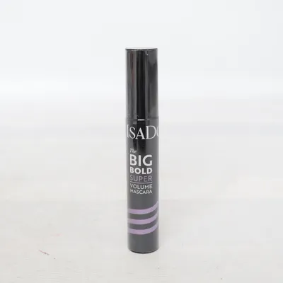 Mascara (The BIG BOLD FULLER VOLUME MASCARA) från IsaDora