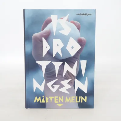 Boek van Rabén & Sjögren