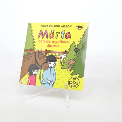 Livre pour enfants de Pixi