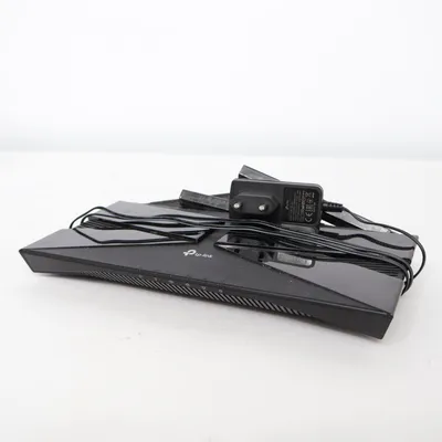 Router (Archer AX1500) från TP-Link
